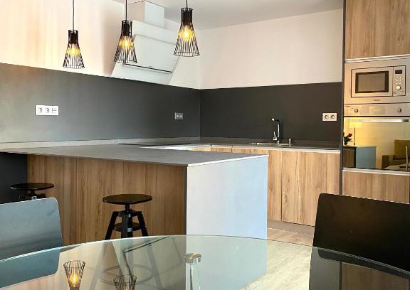 Villademoros Apartment | Apartamentos el Oligo