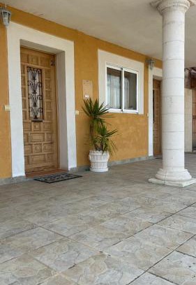 Frias Apartment | Apartamentos el Olivo