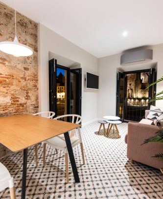 Trujillo Apartment | Apartamentos El Patio, Plaza Mayor Trujillo