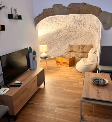 Archidona Apartment | Apartamentos El PELIGRO 3 LA CUEVA