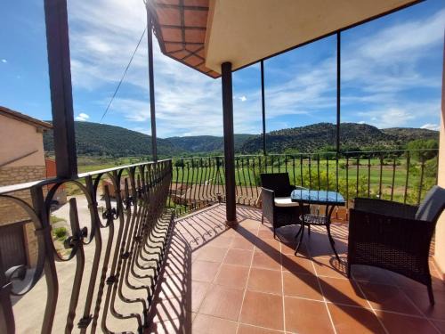 Royuela Apartment | Apartamentos El Pozo