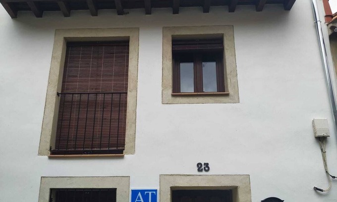 Hervas Apartment | Apartamentos EL Wala
