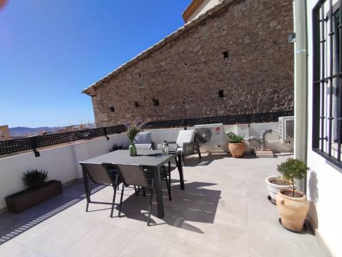 Agost Apartment | Apartamentos Elegancia