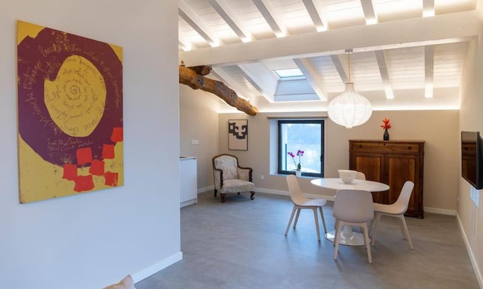 Baztan Apartment | Apartamentos en Baztan HIRU KABI, HIGA