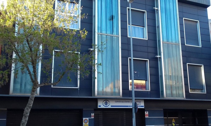 Alcazar de San Juan Apartment | Apartamentos Turísticos Los Ángeles