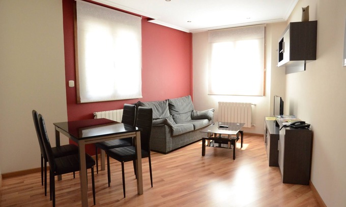 Limes Apartment | Apartamentos El Rincón De Limes