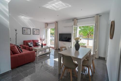 La Puebla de Cazalla Apartment | Apartamentos Áurea Casas del Sur