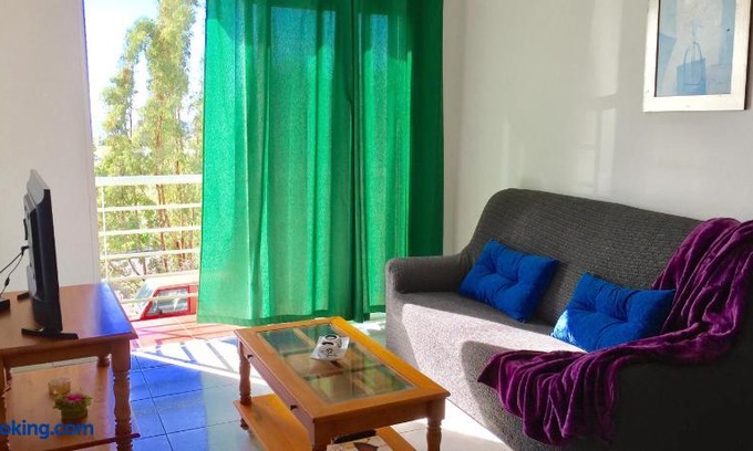 Los Llanos Apartment | Apartamentos los Llanos de Aridane