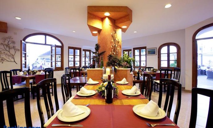 Es Canar Apartment | Apartamentos Playa Es Cana