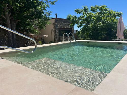 Valencia de Alcantara Apartment | Apartamentos Rurales San Pedro