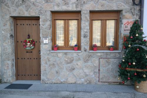 Vallejera de Riofrio Apartment | Apartamentos Valle&Snow