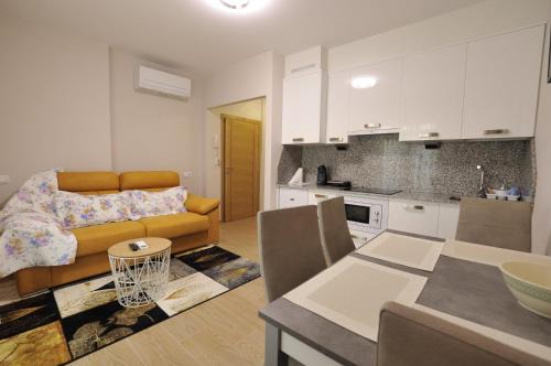 Carril Apartment | Apartamentos Playa Compostela