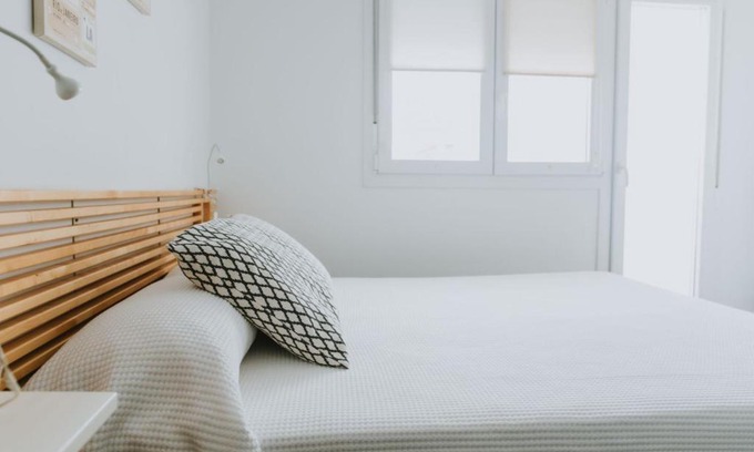 Zahara de los Atunes Apartment | Apartamentos ZHR 2