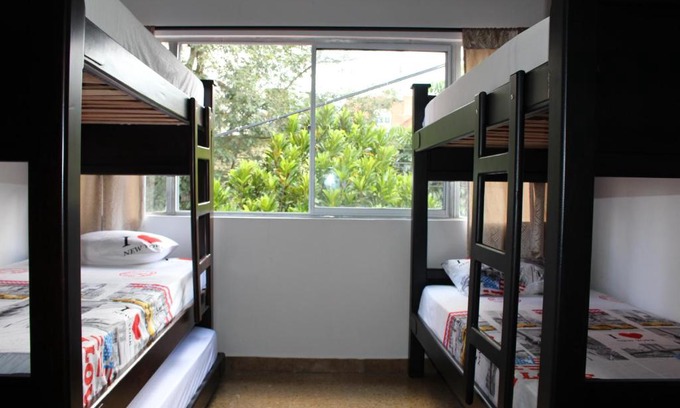 Estadio Apartment | Apartamentos Excelente Ubicación