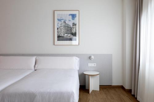 Lugo Apartment | Apartamentos Forum Ceao