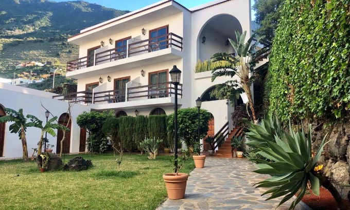 Tigaday Apartment | Apartamentos Frontera