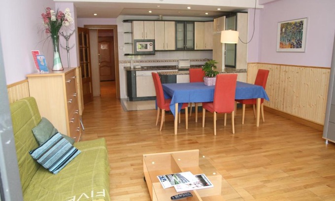 Estella Apartment | Apartamentos Gebala