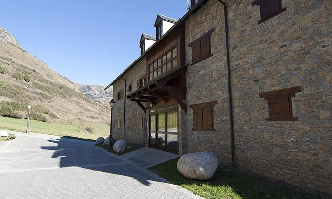 Gessa Apartment | Apartamentos Gessa