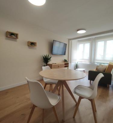 Tordesillas Apartment | Apartamentos Go Buenavista- Tordesillas
