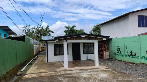 Puerto Viejo de Sarapiqui Apartment | Apartamentos GoZu # 1
