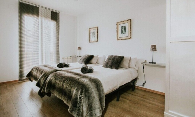 Haro Apartment | Apartamentos Haro