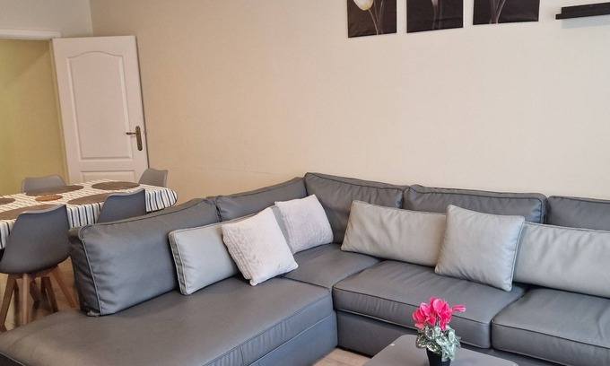Collignon Apartment | Apartamentos Ideal Para Familias con Niños y Mascotas
