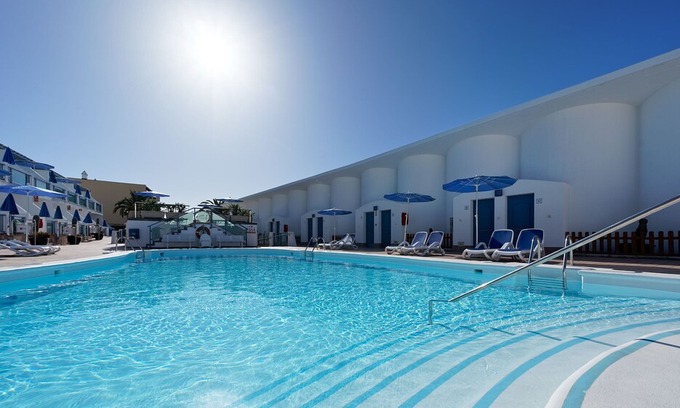 Morro Jable Apartment | Apartamentos Igramar MorroJable - Adults Only