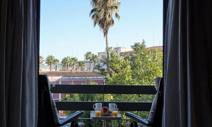 Merida Old Town Apartment | Apartamentos IMPLUVIUM Mérida