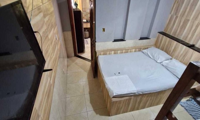 Itapua Apartment | Apartamentos Itapuã Residence - Praia