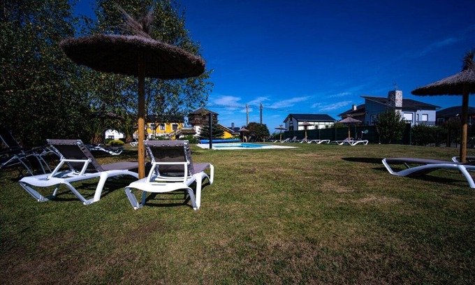 Valdes Cottage | Apartamentos Jesús for 4 people
