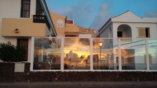 El Cotillo Apartment | Apartamentos Juan Benítez