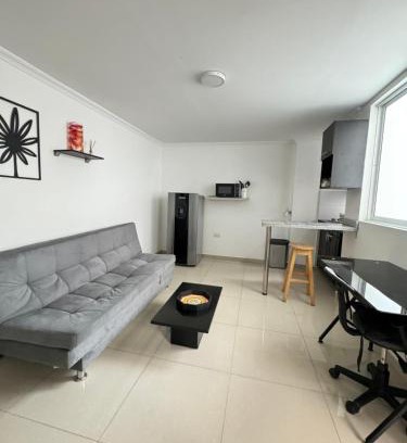 Ciudad Jardin Apartment | APARTAMENTOS Junto al CLUB CAMPESTRE