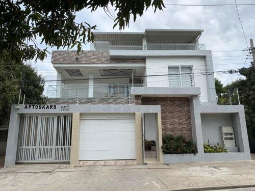 Riohacha Apartment | Apartamentos KARS