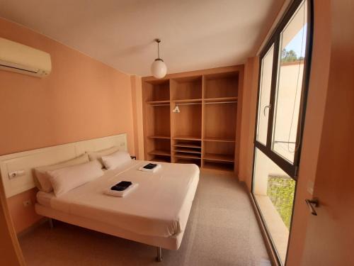 Banyeres de Mariola Apartment | Apartamentos la Creu