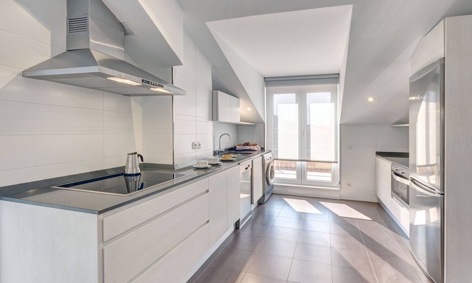 Hoznayo Hotel | Apartamentos La Albarca