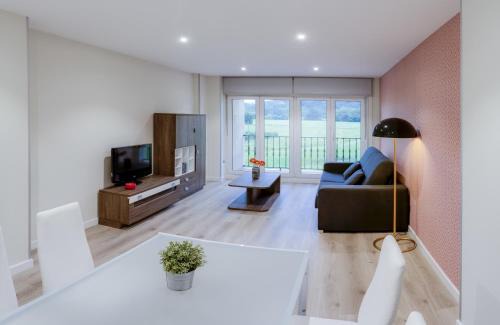 Hoznayo Apartment | Apartamentos La Albarca