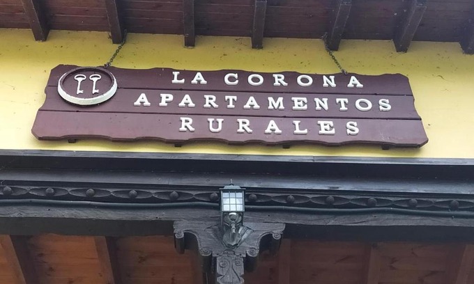Parres Apartment | Apartamentos La Corona