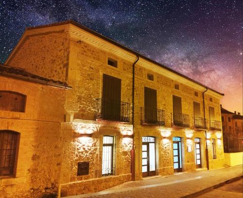 El Burgo de Osma Apartment | Apartamentos LA CAÑADA DE OSMA
