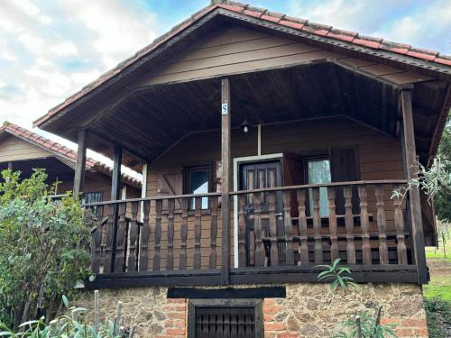 Torremenga Apartment | Apartamentos LA CASONA DE JARAIZ