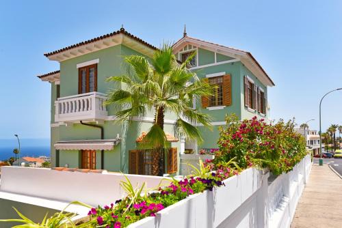 Las Arenas Apartment | Apartamentos La Casa Verde