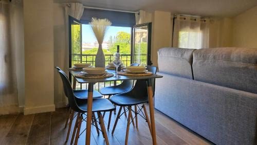 Casalarreina Apartment | Apartamentos La Florida