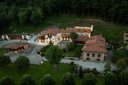 Cangas de Onis Apartment | Apartamentos La Gargantiella