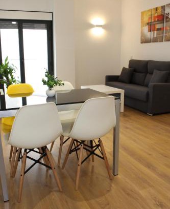 La Solana Apartment | Apartamentos La Luna