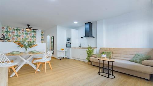 Distrito de Levante Apartment | Apartamentos La Muralla de Córdoba