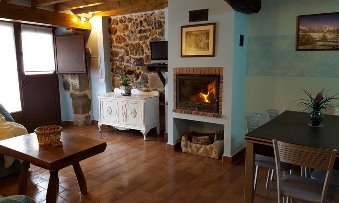 Quintana Apartment | Apartamentos La Plazuela