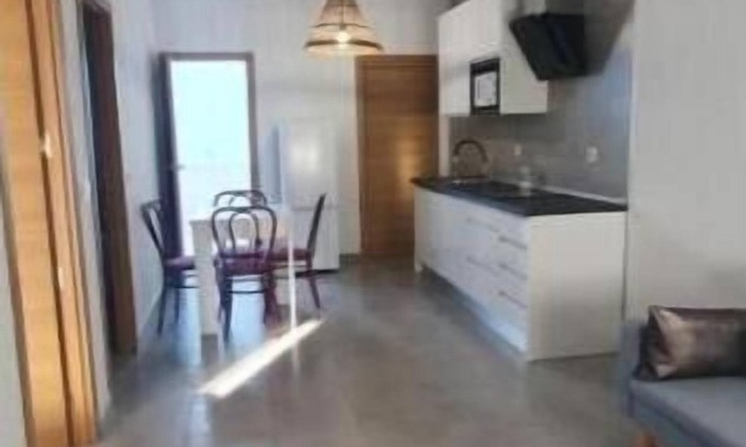Fernan Perez Apartment | Apartamentos la Palmera - Casa Laura