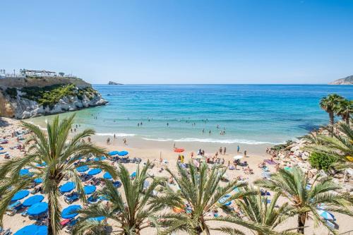 Benidorm Centro Apartment | Apartamentos La Rosita Old Town