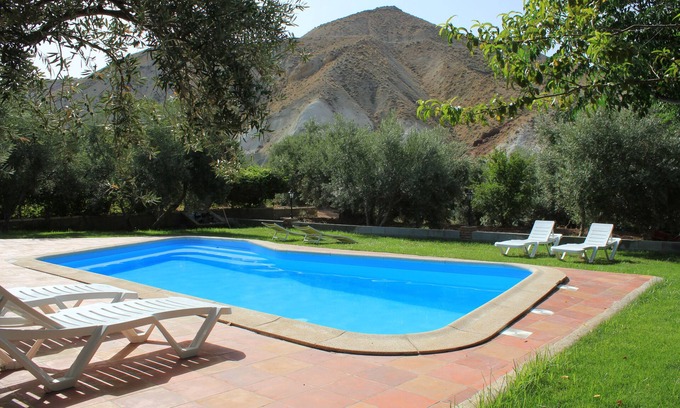 Hinojares Apartment | Apartamentos La Suerte