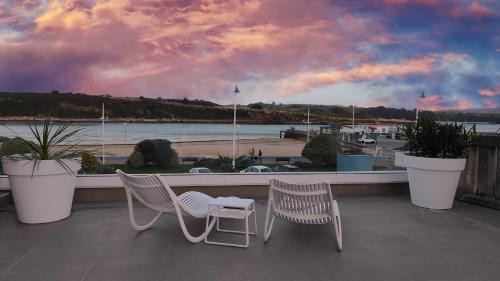 Suances Apartment | Apartamentos la Torre de Suances