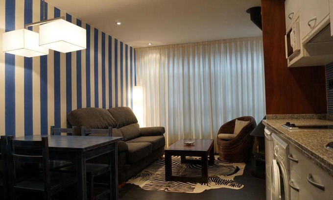 Endriga Apartment | Apartamentos Lagos de Saliencia